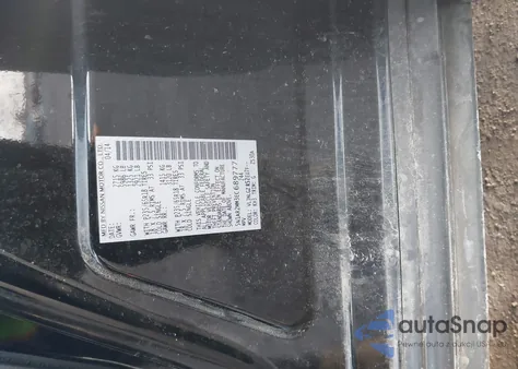 2014 Nissan Pathfinder Sl z USA, uszkodzony, nr VIN 5N1AR2MM3EC689777